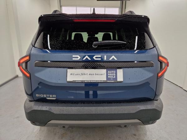 Dacia Bigster Dacia Bigster Journey HYBRID 155 🚀 Sonderpreis
