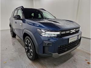 Dacia Bigster Dacia Bigster Journey HYBRID 155 🚀 Sonderpreis