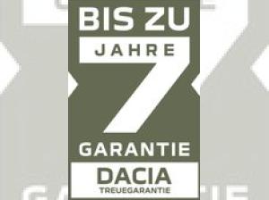 Dacia Bigster Dacia Bigster Journey HYBRID 155 🚀 Sonderpreis