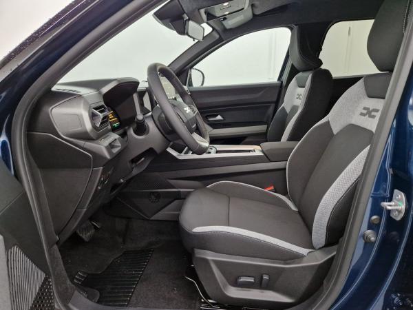 Dacia Bigster Journey HYBRID 155 🚀🔍🚀🔍inkl. Full-Service