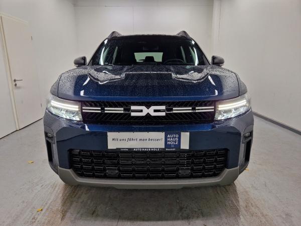 Dacia Bigster Journey HYBRID 155 🚀🔍🚀🔍inkl. Full-Service