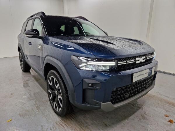 Dacia Bigster Journey HYBRID 155 🚀🔍🚀🔍inkl. Full-Service