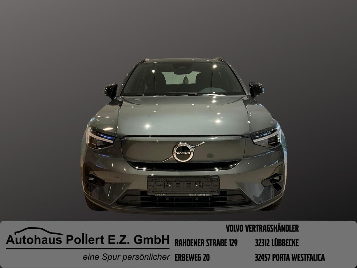 Volvo EX40 Single Motor Extended Range Plus