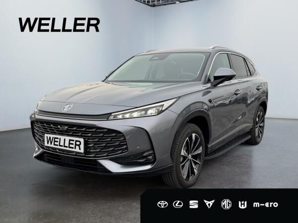 MG HS 💥PLUG IN - LUXURY - CARPLAY - GEWERBEAKTION💥