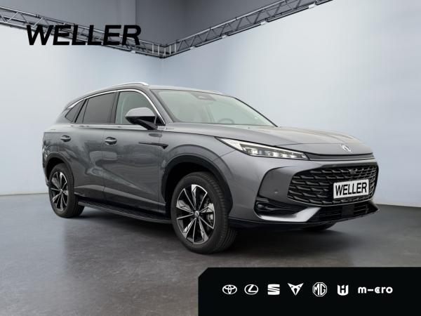 MG HS 💥PLUG IN - LUXURY - CARPLAY - GEWERBEAKTION💥