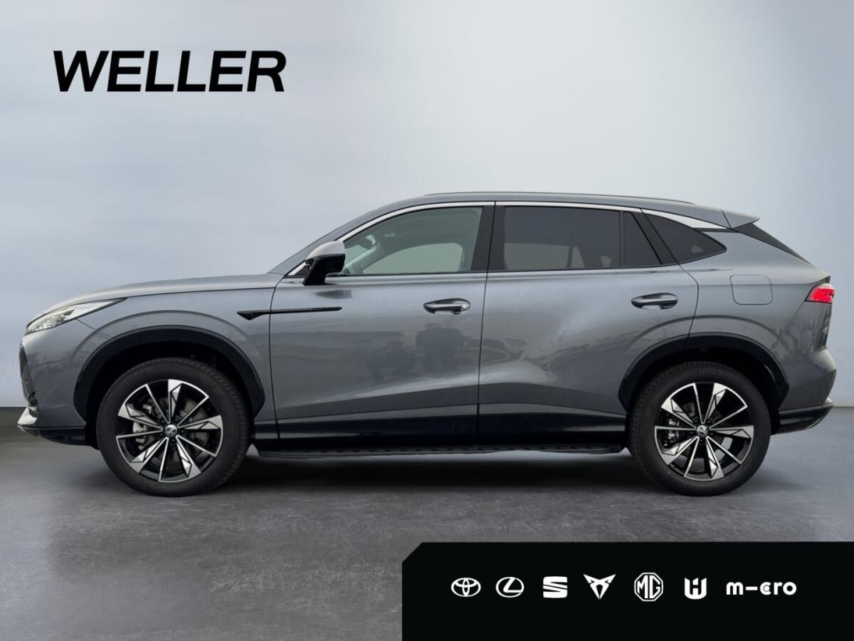 MG HS 💥PLUG IN - LUXURY - CARPLAY - GEWERBEAKTION💥