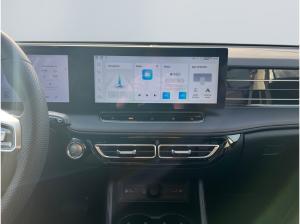 MG HS 💥PLUG IN - LUXURY - CARPLAY - GEWERBEAKTION💥