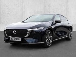 Mazda 6e EV 258ps 1AT RWD Takumi Plus HUD SONY NAVI