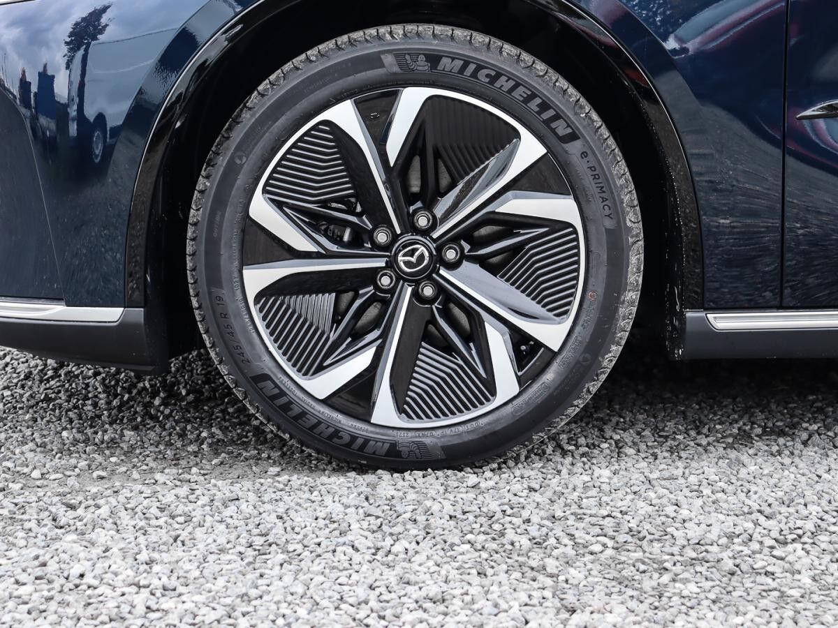 Mazda 6e EV 258ps 1AT RWD Takumi Plus HUD SONY NAVI