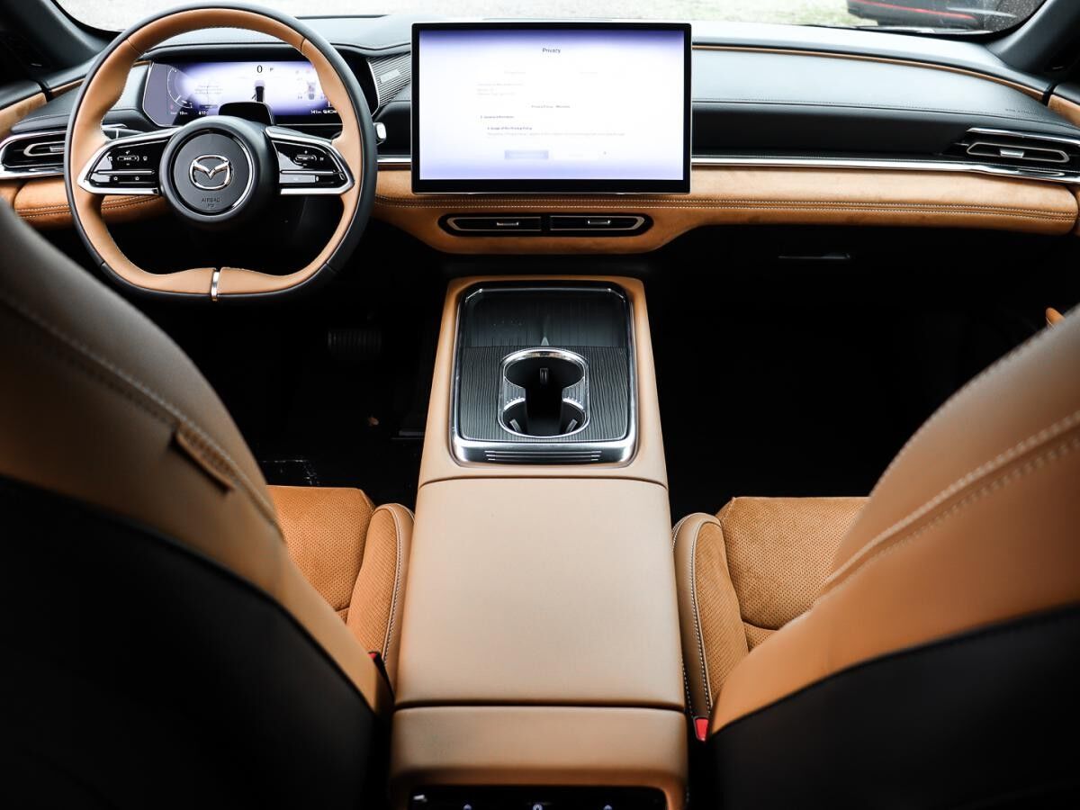 Mazda 6e EV 258ps 1AT RWD Takumi Plus HUD SONY NAVI