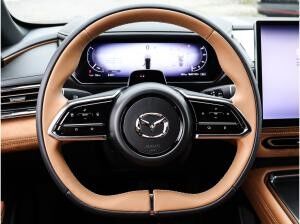 Mazda 6e EV 258ps 1AT RWD Takumi Plus HUD SONY NAVI