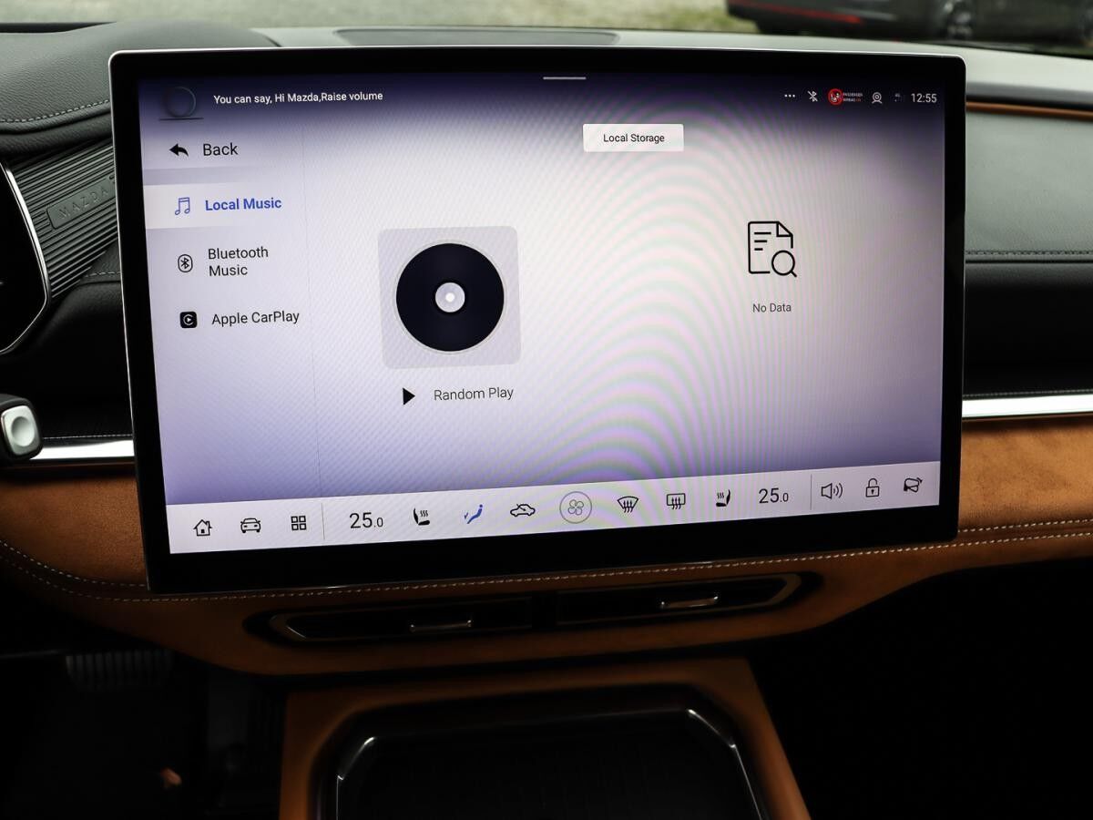 Mazda 6e EV 258ps 1AT RWD Takumi Plus HUD SONY NAVI
