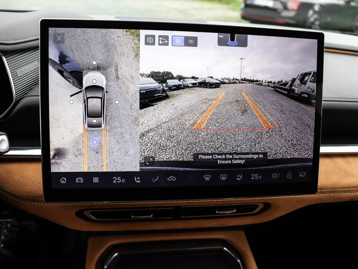 Mazda 6e EV 258ps 1AT RWD Takumi Plus HUD SONY NAVI