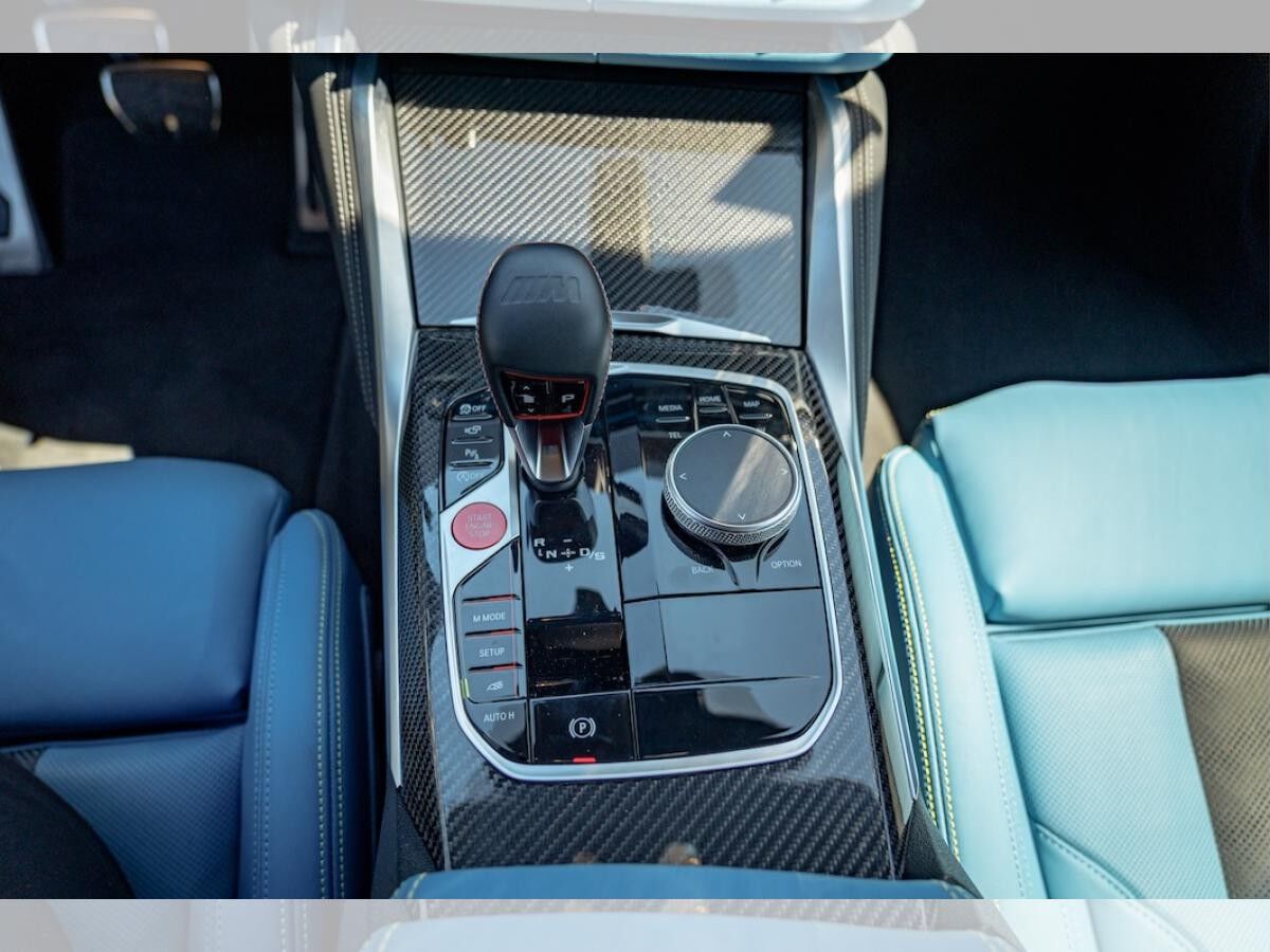 BMW M3 Competition Lim.