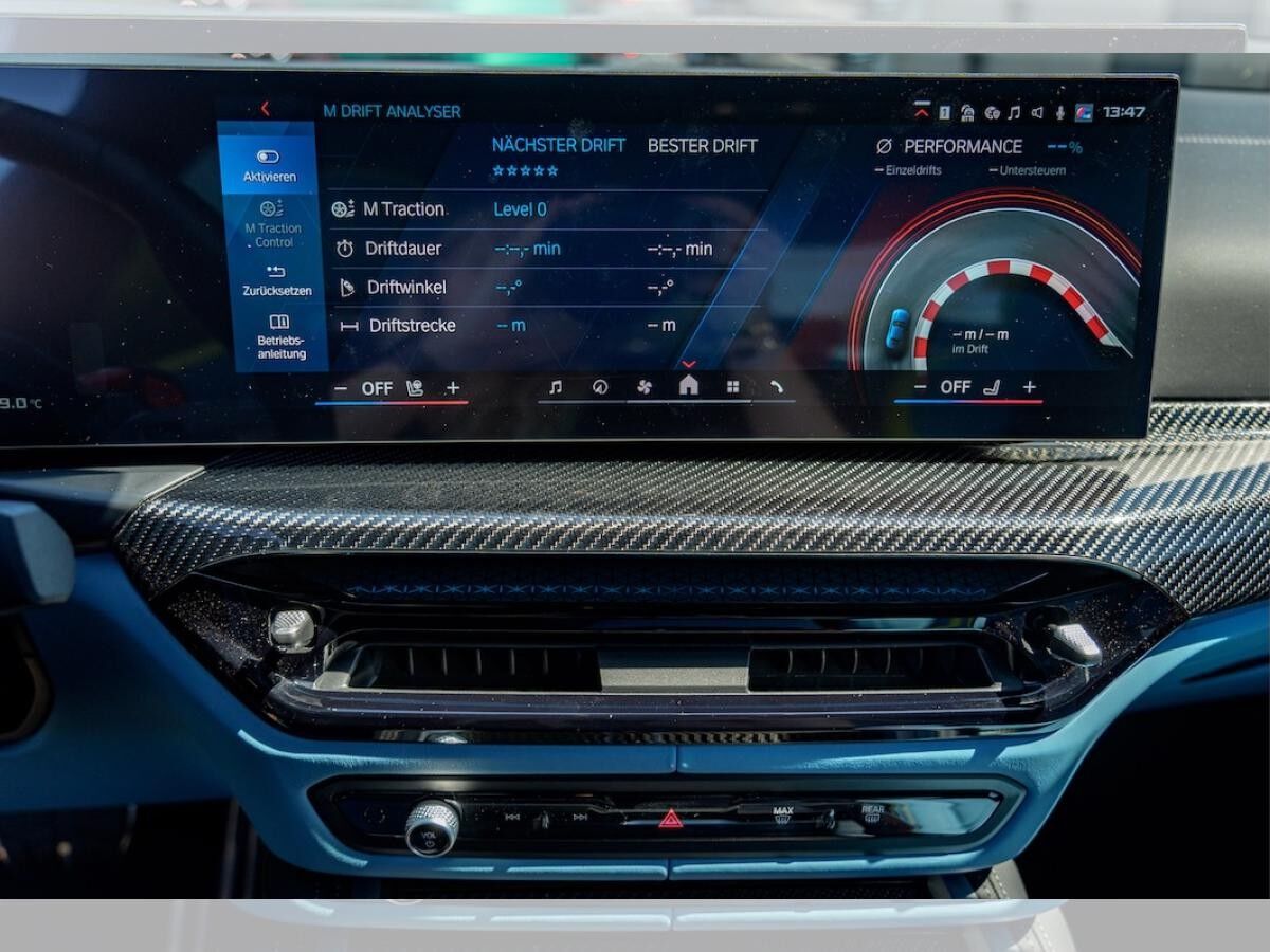 BMW M3 Competition Lim.