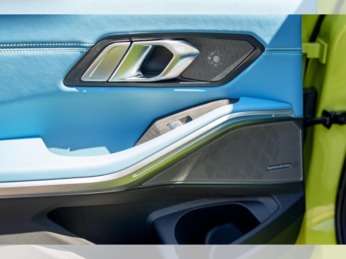 BMW M3 Competition Lim.