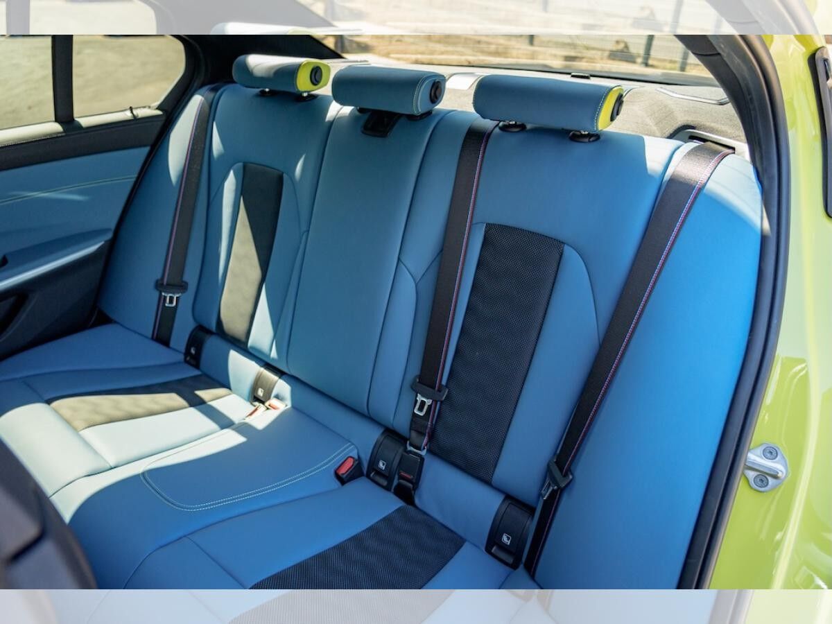 BMW M3 Competition Lim.