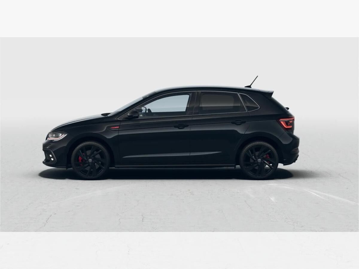 Volkswagen Polo 2.0 TSI OPF DSG GTI ❗️Sonderleasing BIS 31.12❗️