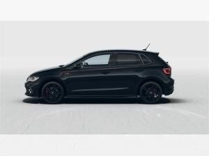 Volkswagen Polo 2.0 TSI OPF DSG GTI ❗️Sonderleasing❗️