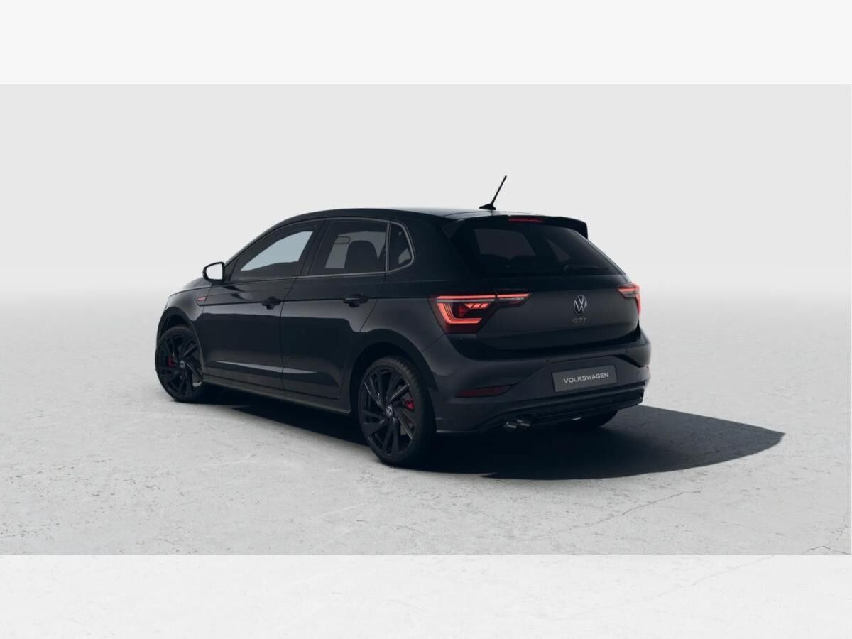 Volkswagen Polo 2.0 TSI OPF DSG GTI ❗️Sonderleasing BIS 31.12❗️