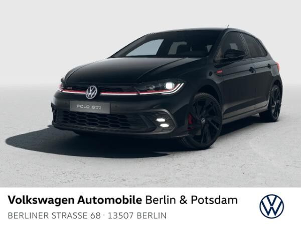 Volkswagen Polo 2.0 TSI OPF DSG GTI ❗️Sonderleasing BIS 31.12❗️