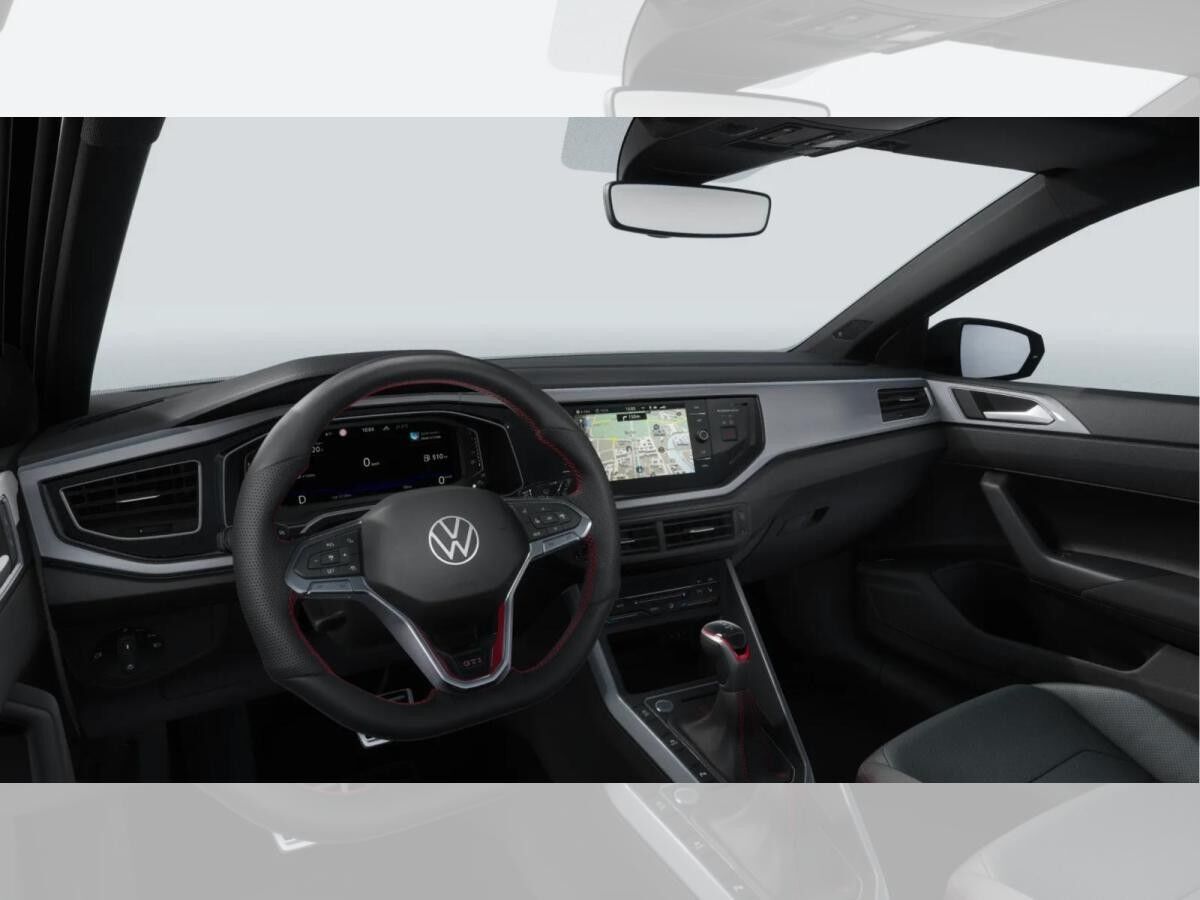 Volkswagen Polo 2.0 TSI OPF DSG GTI ❗️Sonderleasing BIS 31.12❗️