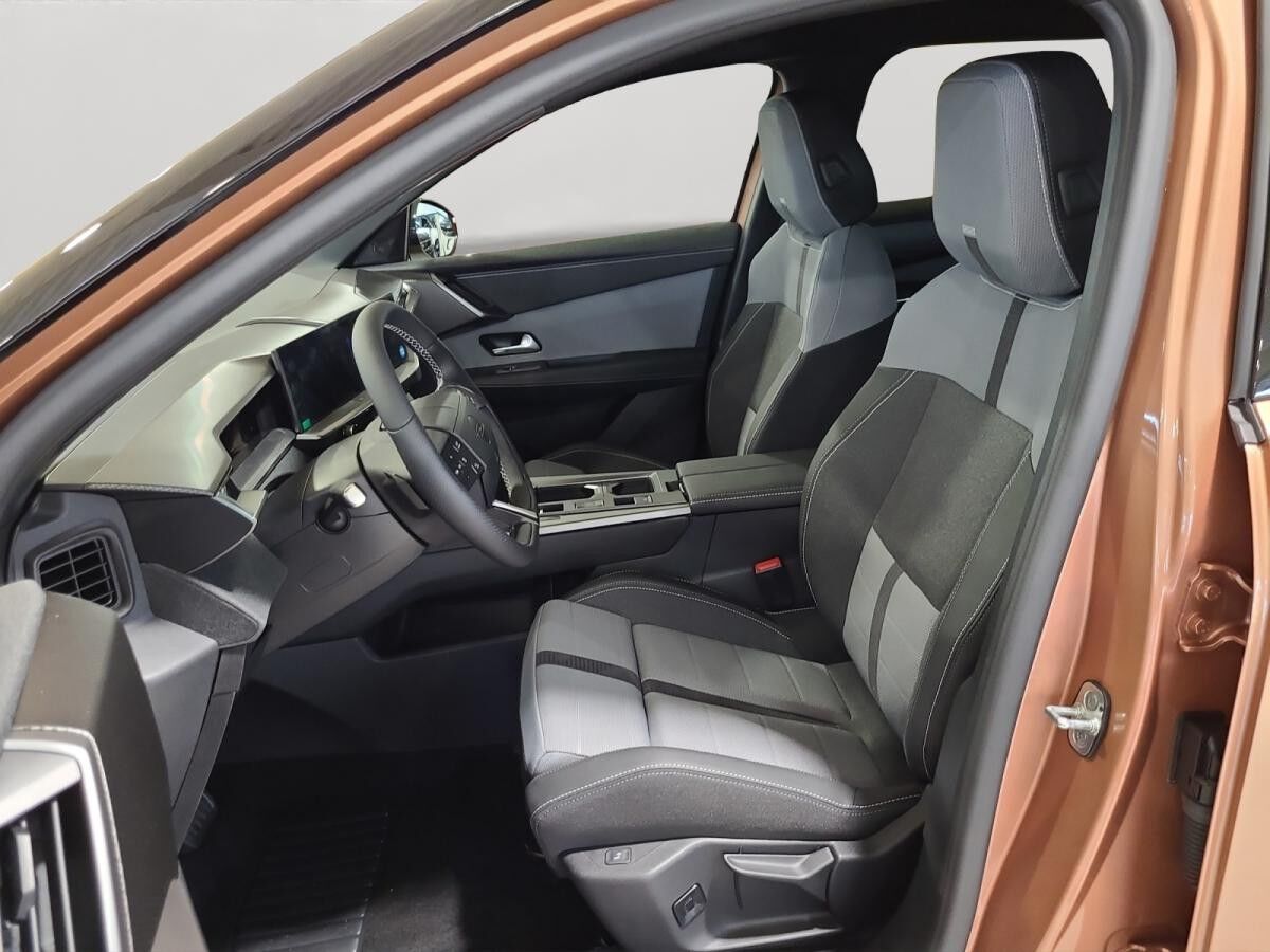 Opel Grandland *SOFORT VERFÜGBAR*AHK HUD Allwetterreifen