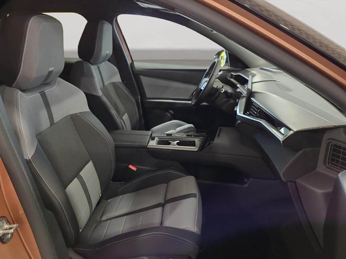 Opel Grandland *SOFORT VERFÜGBAR*AHK HUD Allwetterreifen