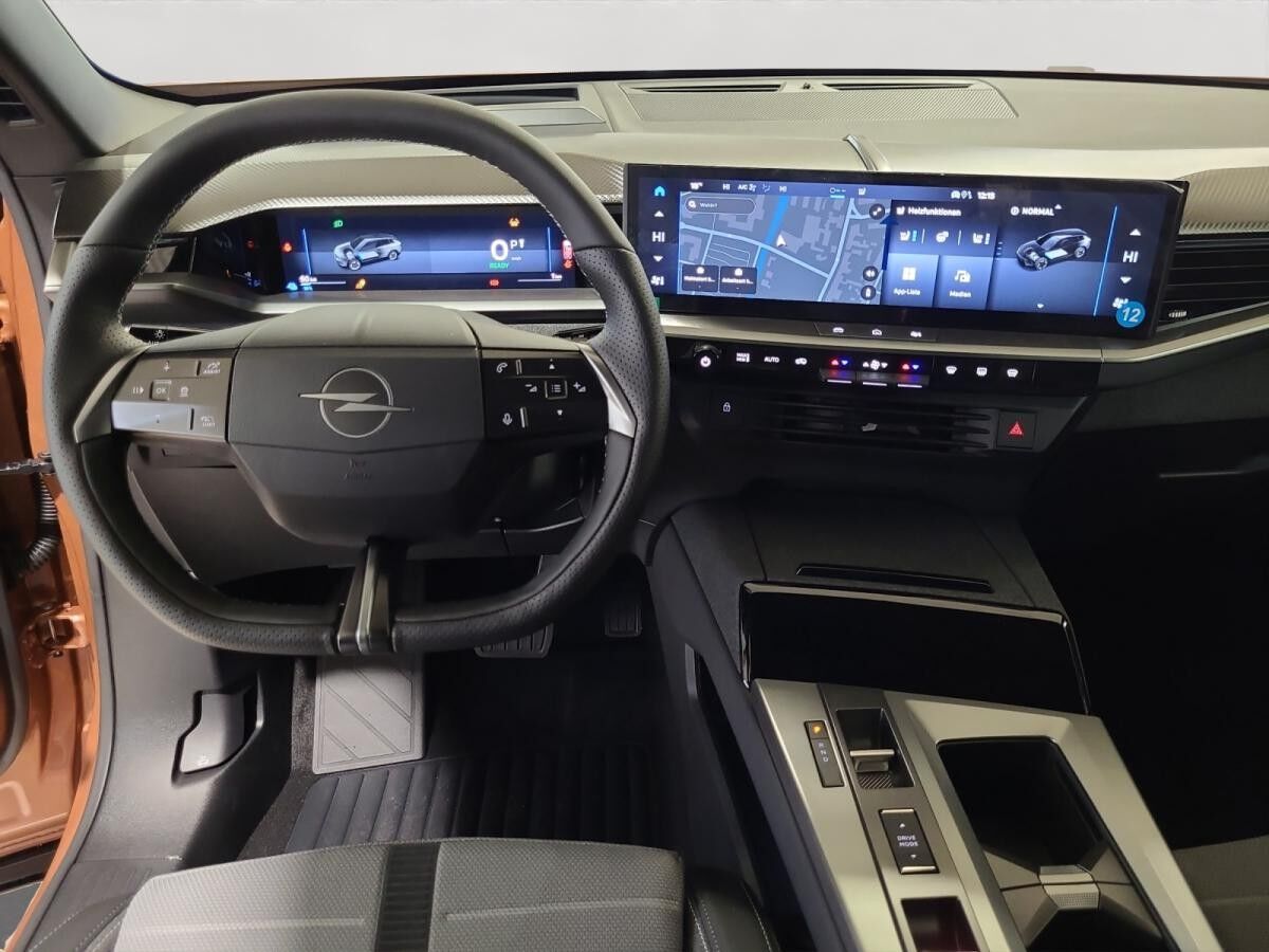 Opel Grandland *SOFORT VERFÜGBAR*AHK HUD Allwetterreifen