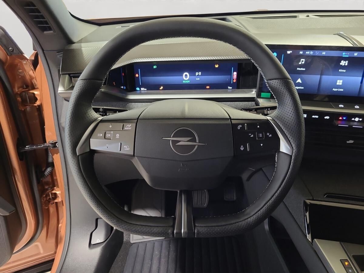 Opel Grandland *SOFORT VERFÜGBAR*AHK HUD Allwetterreifen