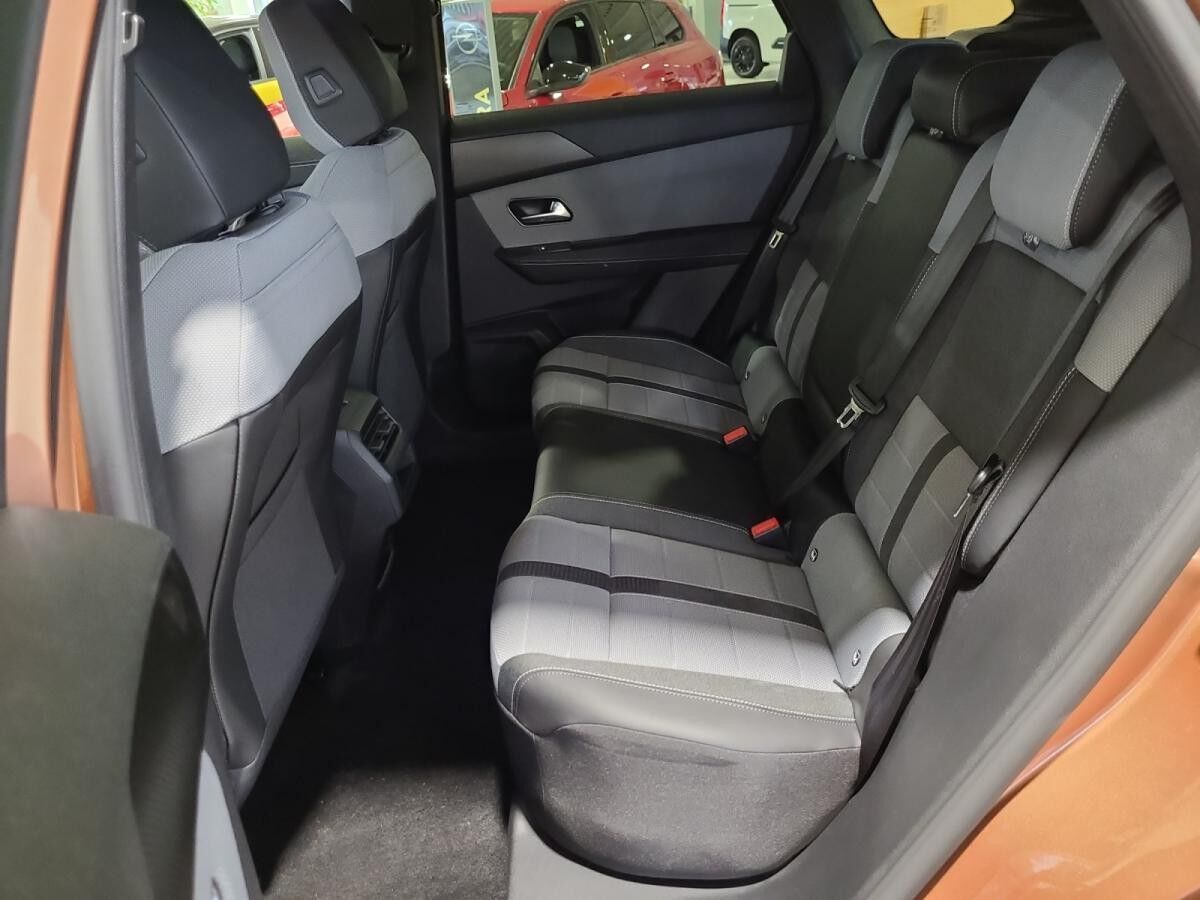 Opel Grandland *SOFORT VERFÜGBAR*AHK HUD Allwetterreifen