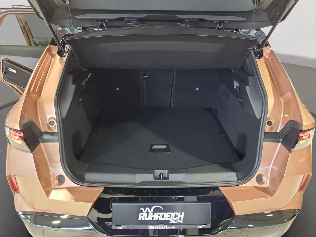 Opel Grandland *SOFORT VERFÜGBAR*AHK HUD Allwetterreifen