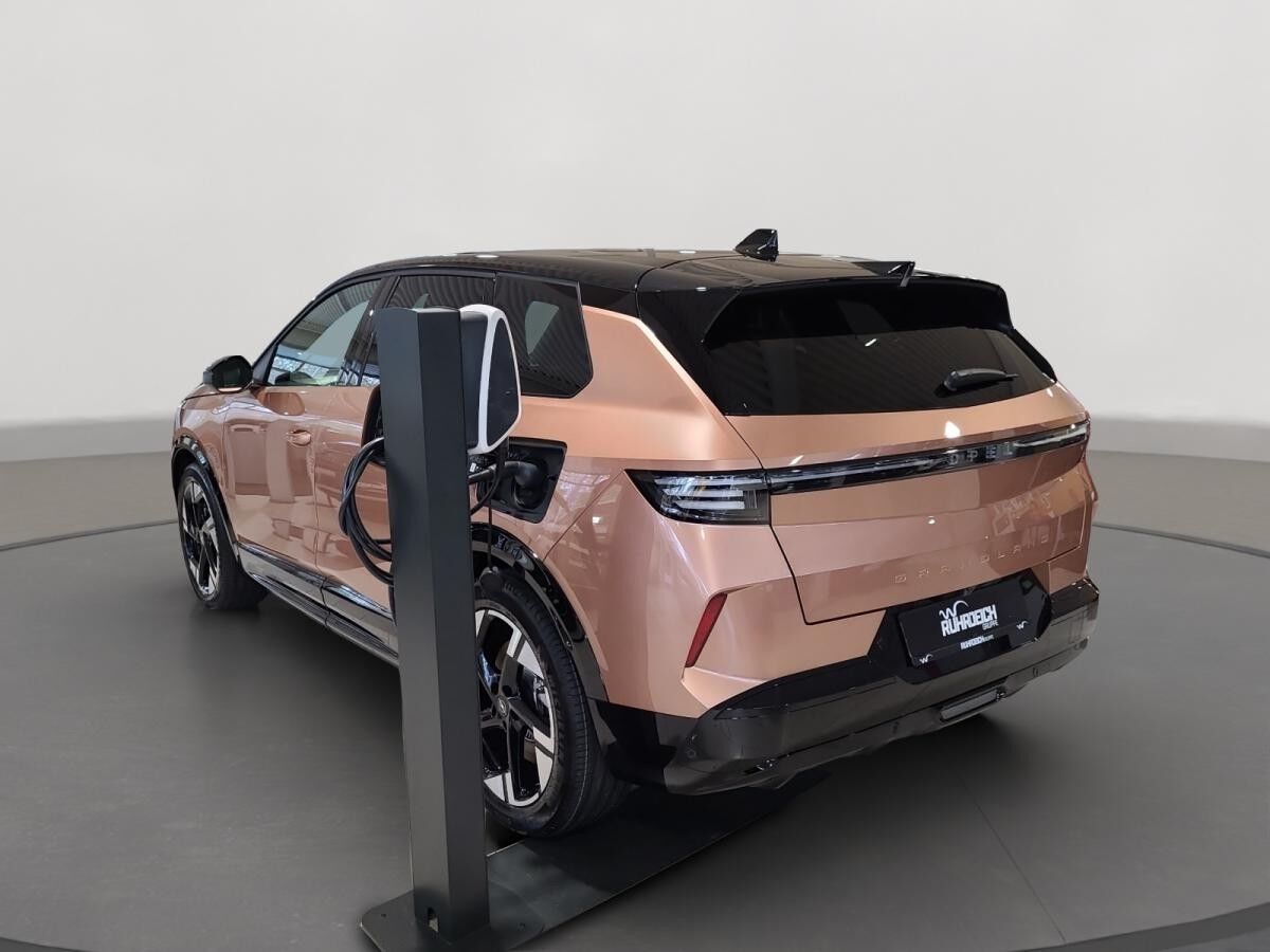 Opel Grandland *SOFORT VERFÜGBAR*AHK HUD Allwetterreifen