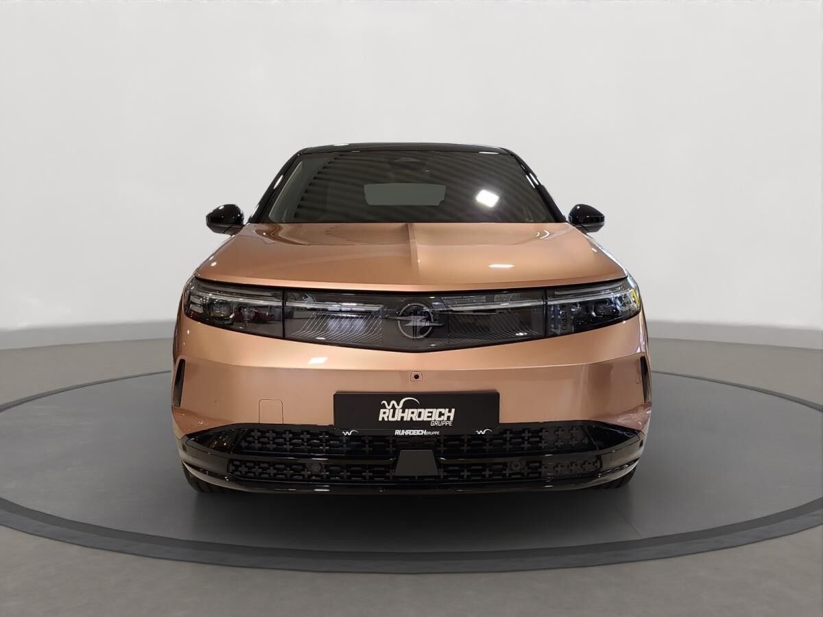 Opel Grandland *SOFORT VERFÜGBAR*AHK HUD Allwetterreifen