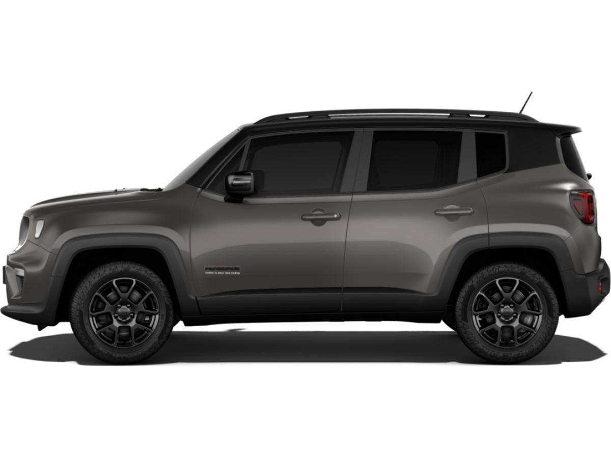 Jeep Renegade Upland | Automatik | Bereitstellungskosten geschenkt | SOFORT VERFÜGBAR ❗️