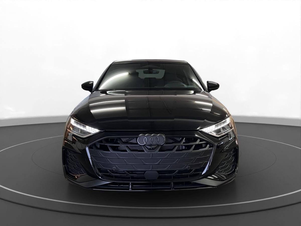 Audi A3 Sportback TFSI S line AHK Pano Matrix LM 19" Navi