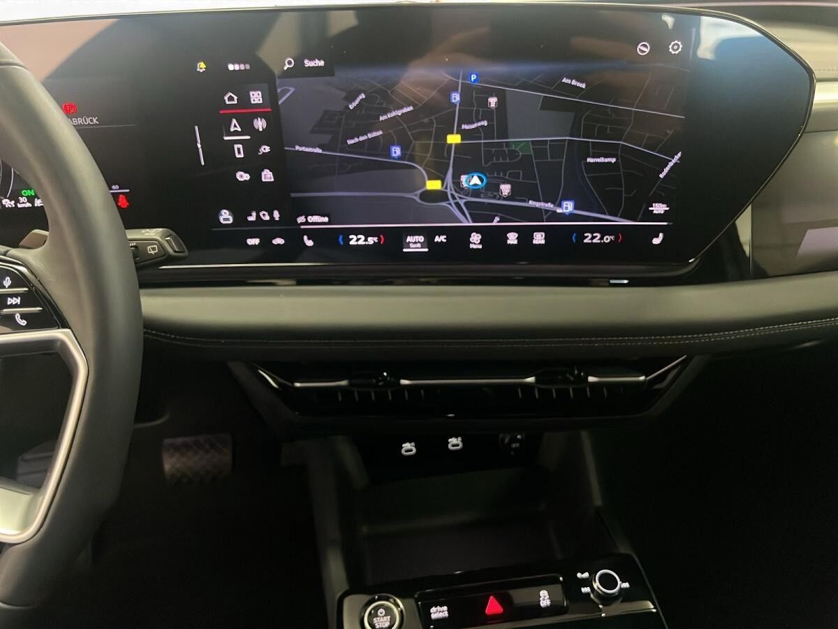 Audi A6 e-tron A6 Avant e-tron performance AHK LED LM 21" ACC 360°