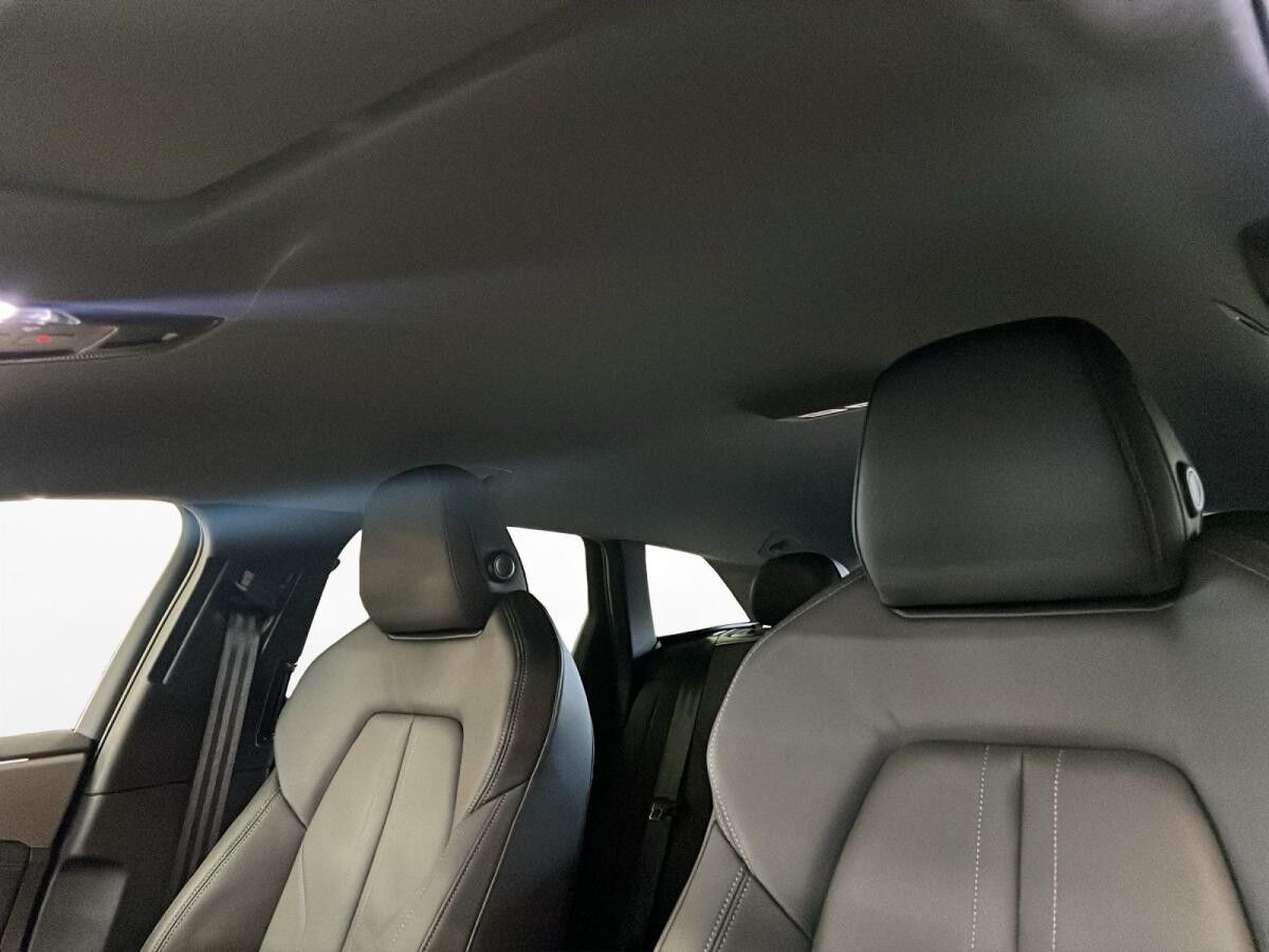 Audi A6 e-tron A6 Avant e-tron performance AHK LED LM 21" ACC 360°