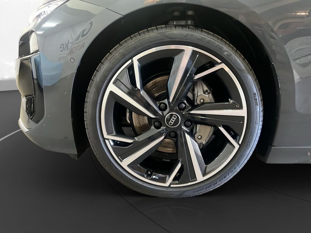 Audi A6 e-tron A6 Avant e-tron performance AHK LED LM 21" ACC 360°