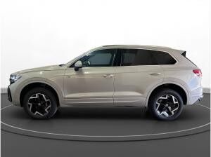 Volkswagen Touareg 3.0 TDI V6 4M R-Line AHK Matrix LM 19" Navi RFK ACC