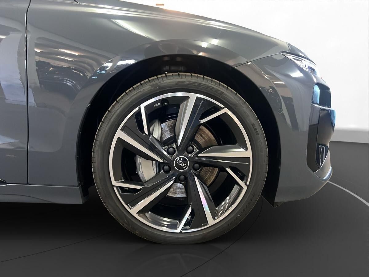 Audi A6 e-tron A6 Avant e-tron performance AHK LED LM 21" ACC 360°