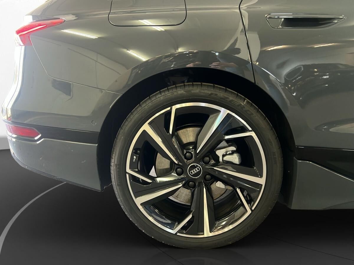 Audi A6 e-tron A6 Avant e-tron performance AHK LED LM 21" ACC 360°