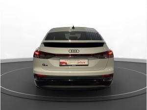 Audi Q4 e-tron Q4 Sportback e-tron 45 S line AHK Matrix LM 21" ACC Navi