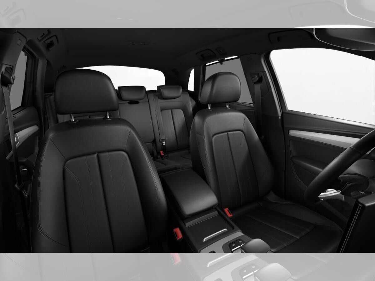 Audi Q5 50 TFSIe qu. advanced AHK Matrix LM 21" Navi RFK ACC