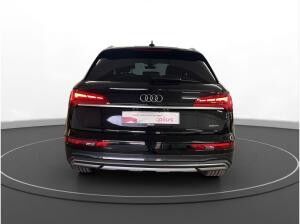 Audi Q5 50 TFSIe qu. advanced AHK Matrix LM 21" Navi RFK ACC
