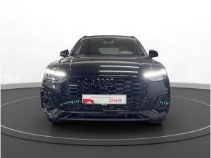 Audi Q5 Sportback 55 TFSIe qu. S line AHK Matrix LM 21" Navi RFK ACC