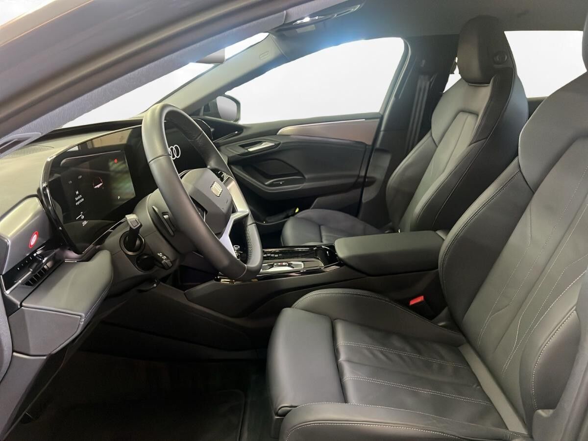 Audi A6 e-tron A6 Avant e-tron performance AHK LED LM 21" ACC 360°