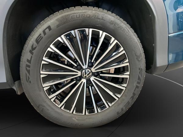 Volkswagen Tayron 2.0 TDI 4M Life 7-Sitzer AHK Matrix LM 18" Navi ACC