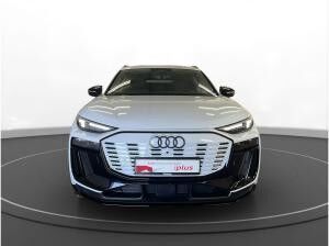 Audi Q6 e-tron S line Pano LED LM 21" Navi ACC 360°