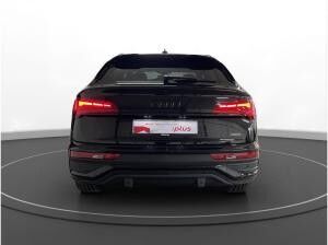Audi Q5 Sportback 55 TFSIe qu. S line AHK Matrix LM 21" Navi RFK ACC